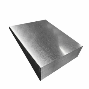 GI Steel Sheet