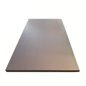 GI Steel Sheet