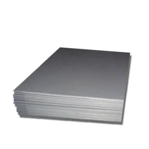 GI Steel Sheet