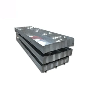 GI Steel Sheet