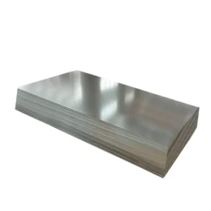 GI Steel Sheet