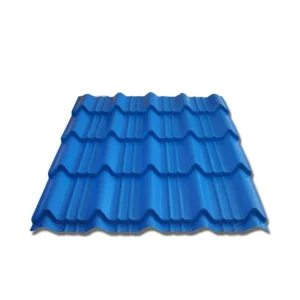 Galvanized Roofing Sheet
