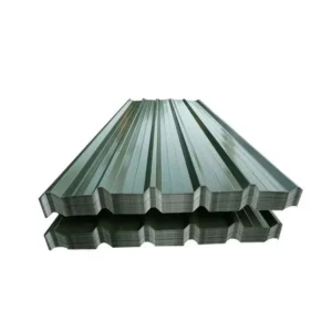 Galvanized Roofing Sheet