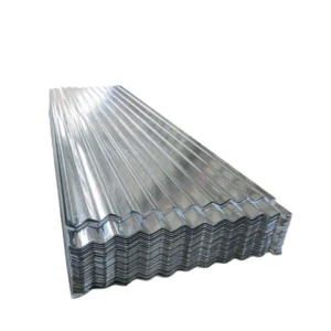 Galvanized Roofing Sheet