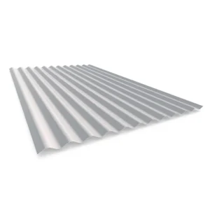 Galvanized Roofing Sheet