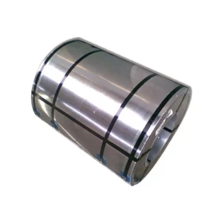 Galvanized Steel Coil