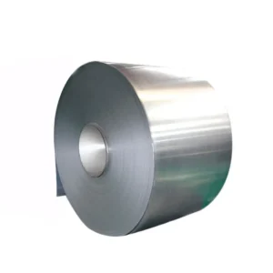 Galvanized Steel Coil