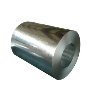 Galvanized Steel Coil