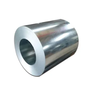 Galvanized Steel Coil