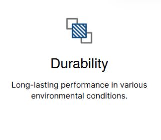 durability