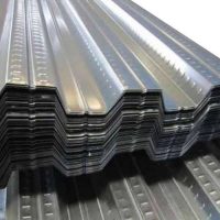 galvanized iron sheet