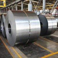 galvanized steel coil