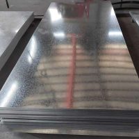 gi sheet